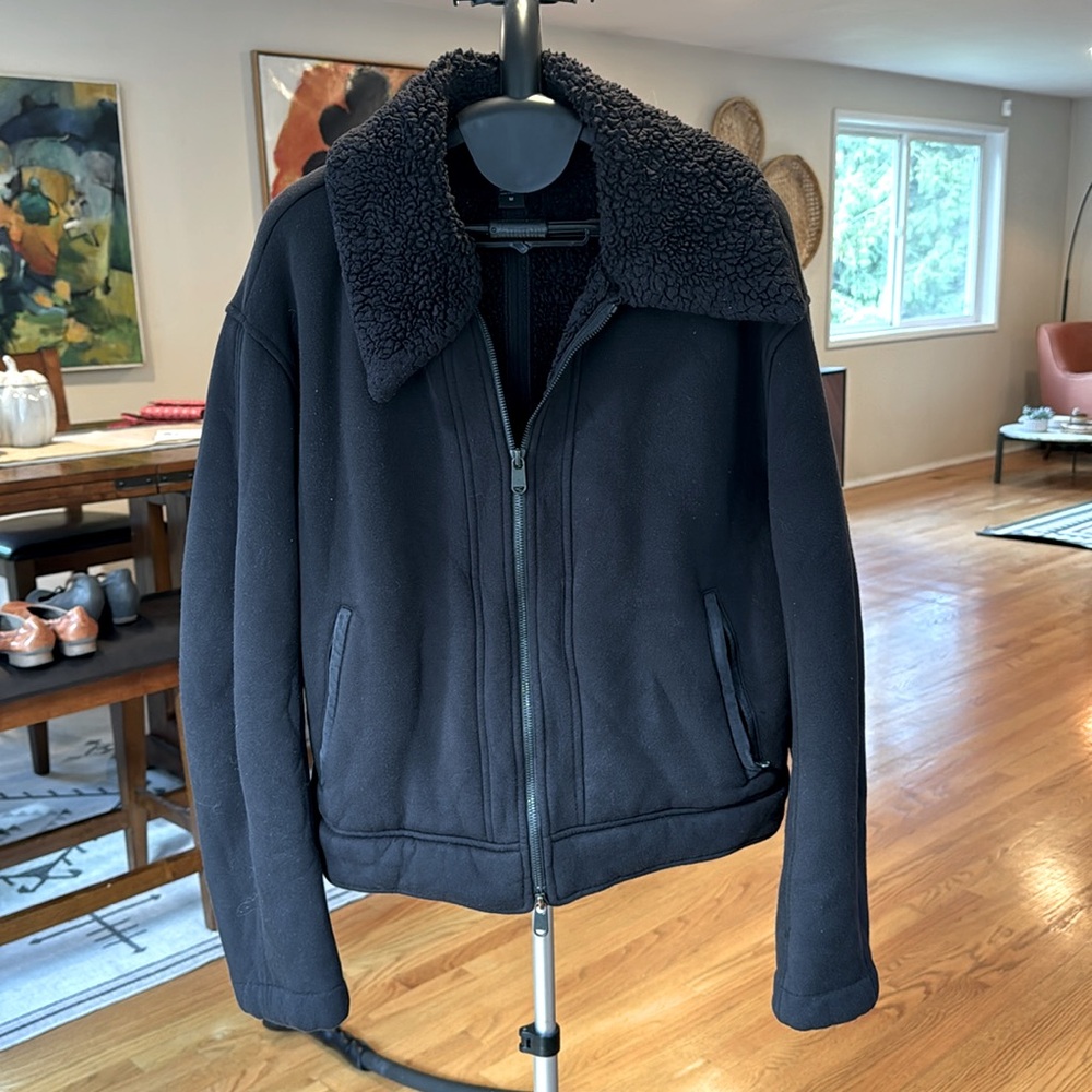 Beautiful Athleta Jacket
